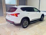 Hyundai Santa Fe-7