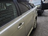 Toyota Avensis-5