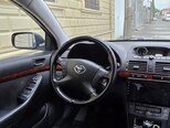 Toyota Avensis-7
