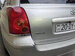 Toyota Avensis-13
