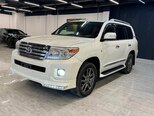 Toyota Land Cruiser-7