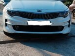 Kia K5-1