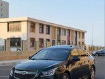 Chevrolet Cruze-4