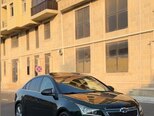 Chevrolet Cruze-3