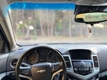 Chevrolet Cruze-11