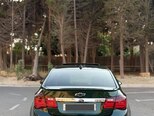 Chevrolet Cruze-8