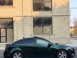 Chevrolet Cruze-6