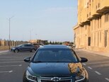 Chevrolet Cruze-2