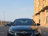 Chevrolet Cruze-1