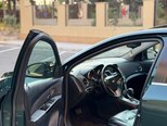 Chevrolet Cruze-13