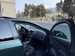 Chevrolet Cruze-14