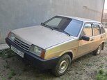 LADA (VAZ) 2109-1