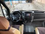 Mercedes Sprinter 315-2