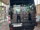 Mercedes Sprinter 315-3