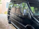 Mercedes Sprinter 315-4
