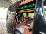Mercedes Sprinter 315-7