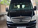 Mercedes Sprinter 315-1
