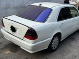 Mercedes C 230-4