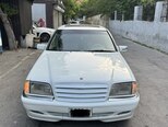 Mercedes C 230-1