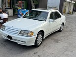 Mercedes C 230-7