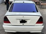 Mercedes C 230-5