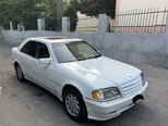 Mercedes C 230-8