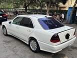 Mercedes C 230-6
