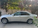 Mercedes C 200-3