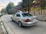 Mercedes C 200-4