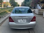 Mercedes C 200-5