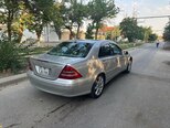 Mercedes C 200-6