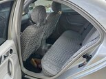 Mercedes C 200-8