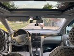 Mercedes C 200-7