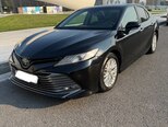 Toyota Camry-1