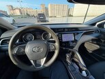 Toyota Camry-9