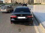 Toyota Camry-5