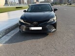 Toyota Camry-7