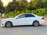 Mercedes E 350-6