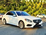 Mercedes E 350-2