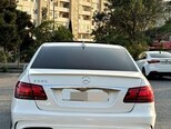 Mercedes E 350-3