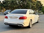 Mercedes E 350-4
