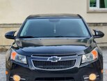 Chevrolet Cruze-2