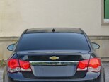Chevrolet Cruze-5