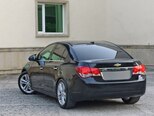 Chevrolet Cruze-4