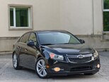 Chevrolet Cruze-3