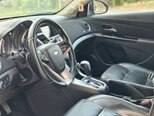 Chevrolet Cruze-10