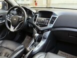 Chevrolet Cruze-9