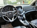 Chevrolet Cruze-7