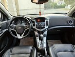 Chevrolet Cruze-8