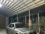 Mercedes 220 E-1